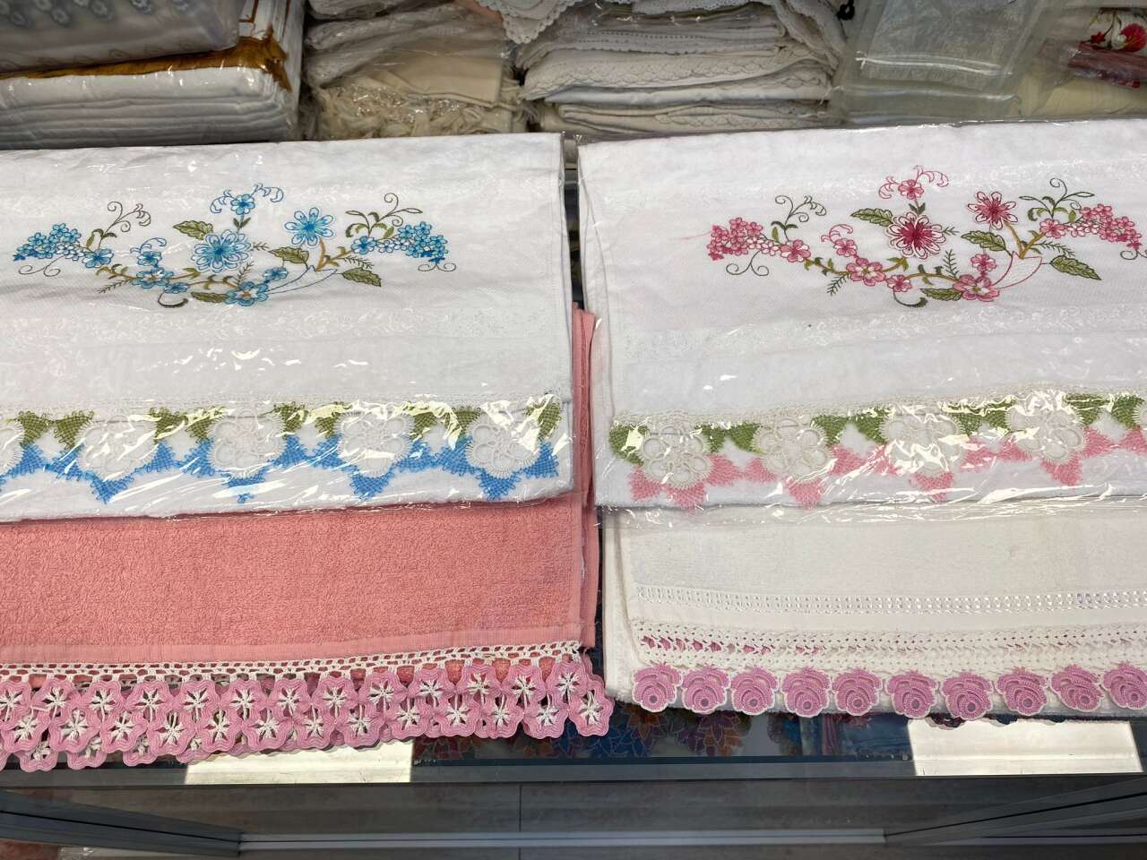 Menteşe’de El Emeği Çeyiz Kültürü Sürüyor 2